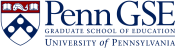 Penn GSE Logo